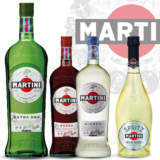 Kimfa Tahiti » Gamme Get 27 & Martini